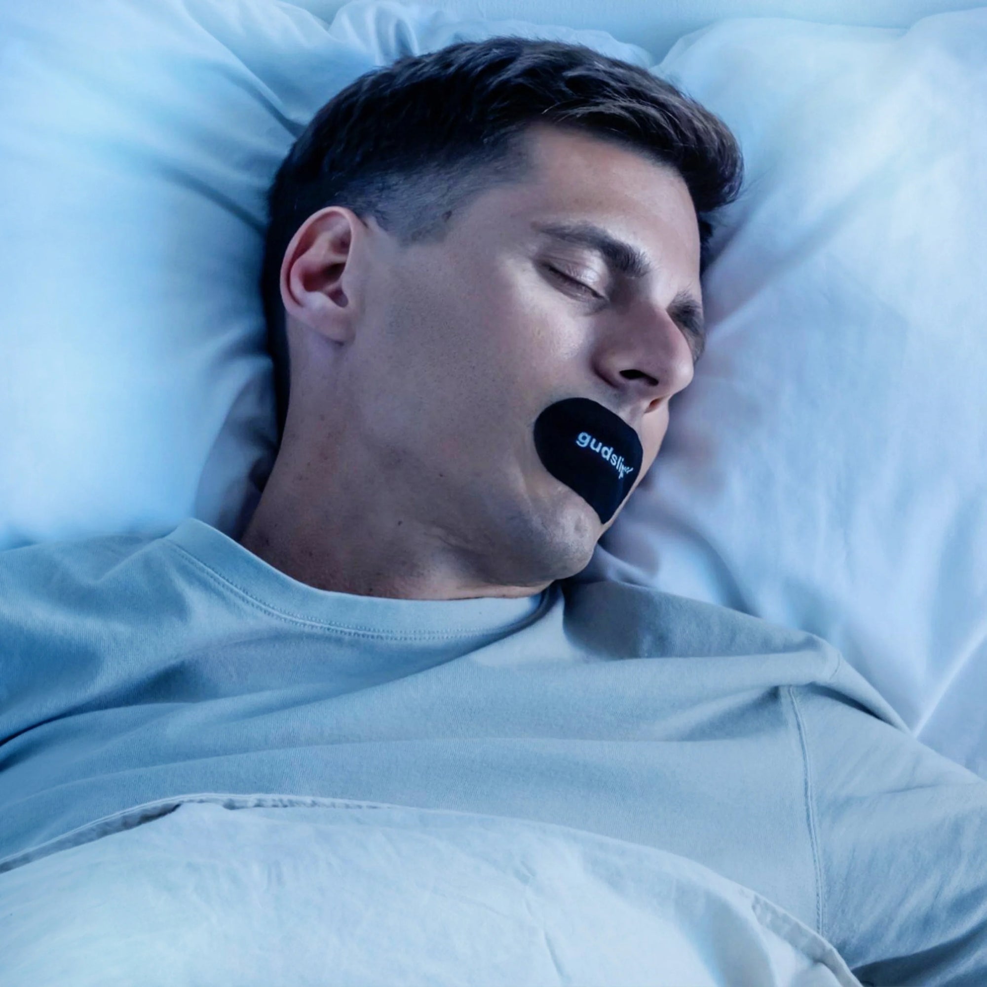 หายใจทางจมูกดีกว่าทางปากไหม