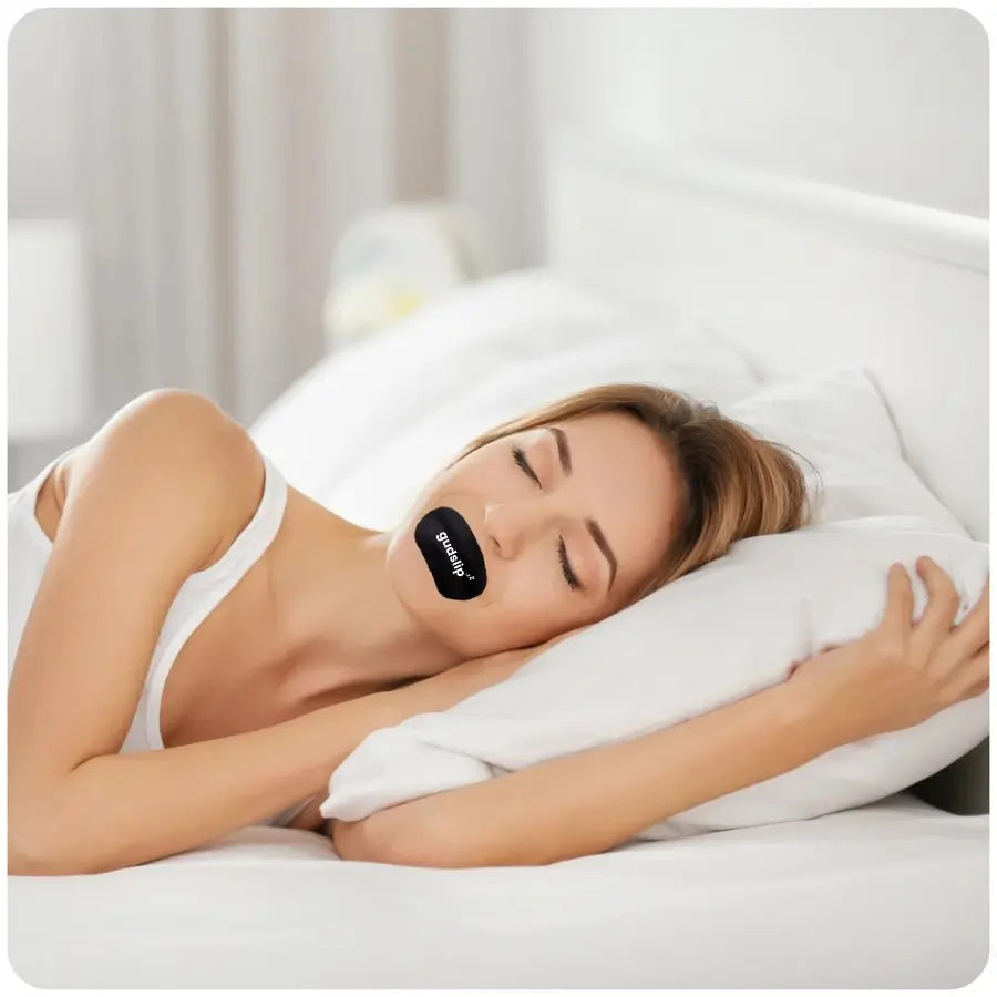 นอนไม่หลับ กระสับกระส่าย? หยุดวงจรเครียดด้วยเทคนิค "Nasal First" ทางลัดสู่การหลับลึกที่คุณสร้างเองได้