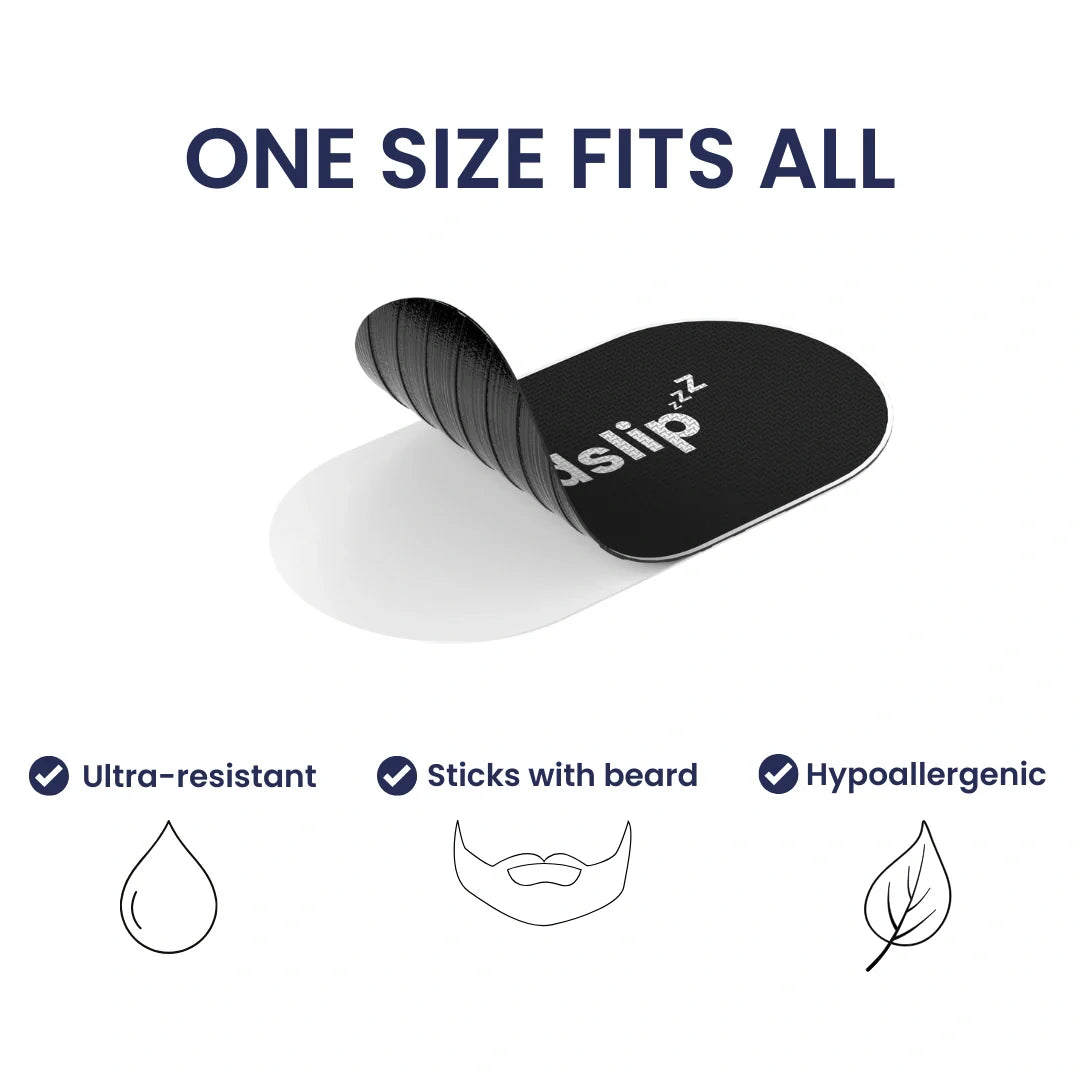 Gudslip® แผ่นแปะปาก (Mouth Tape)