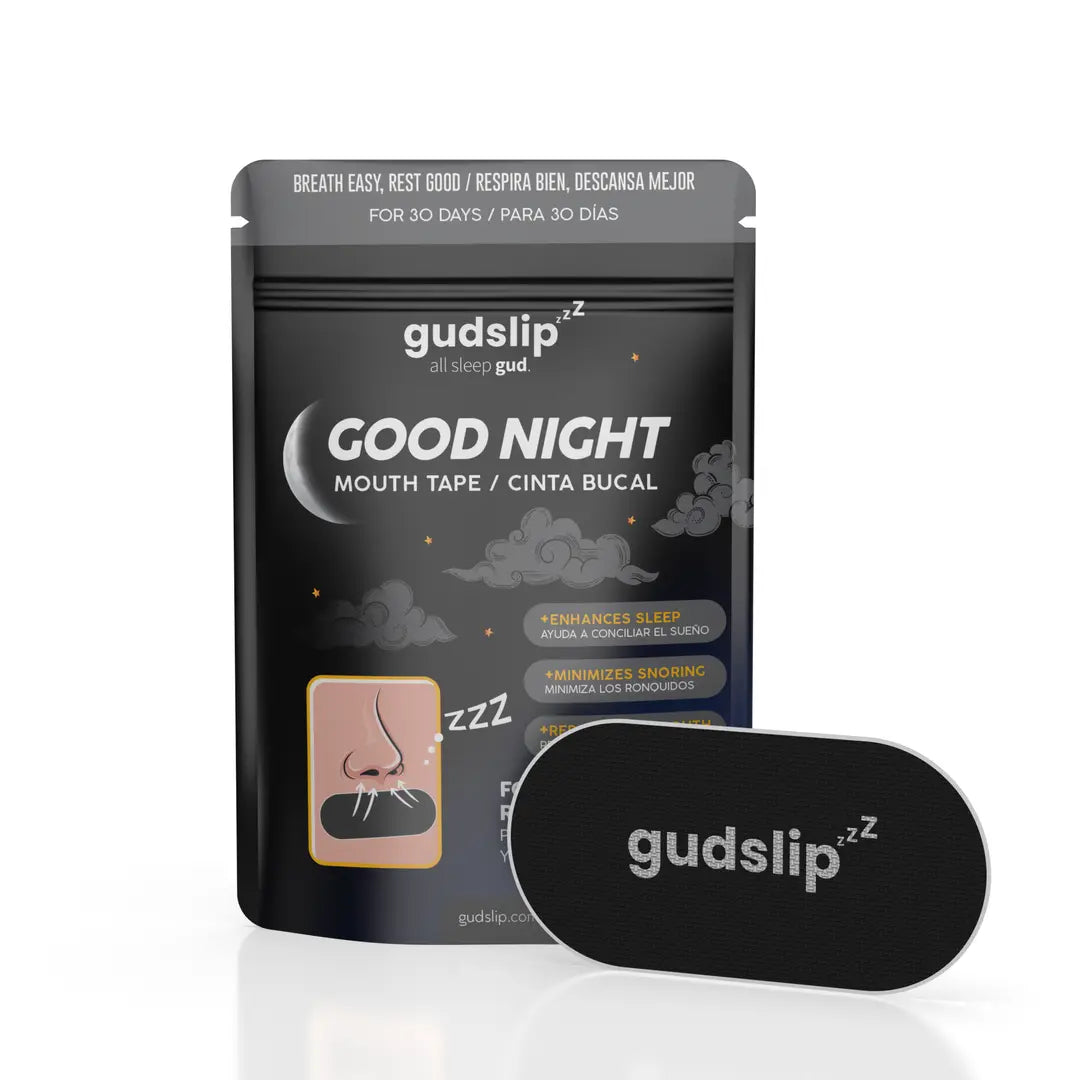 Enhanced Sleep Pack